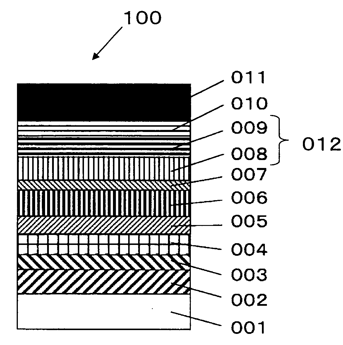 Optical Information Recording Medium and Method for Recording to the Same