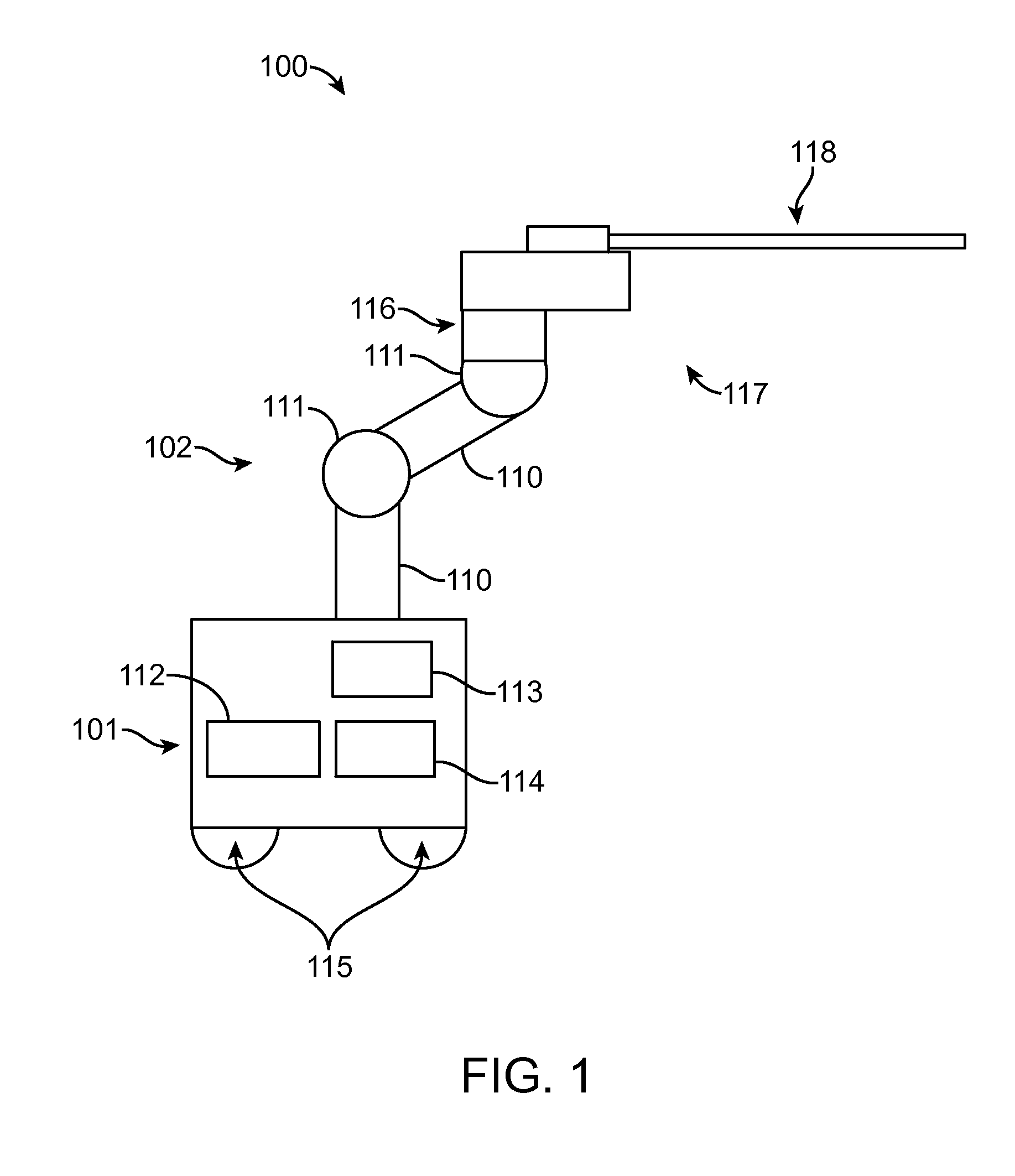 System for robotic-assisted endolumenal surgery and related methods