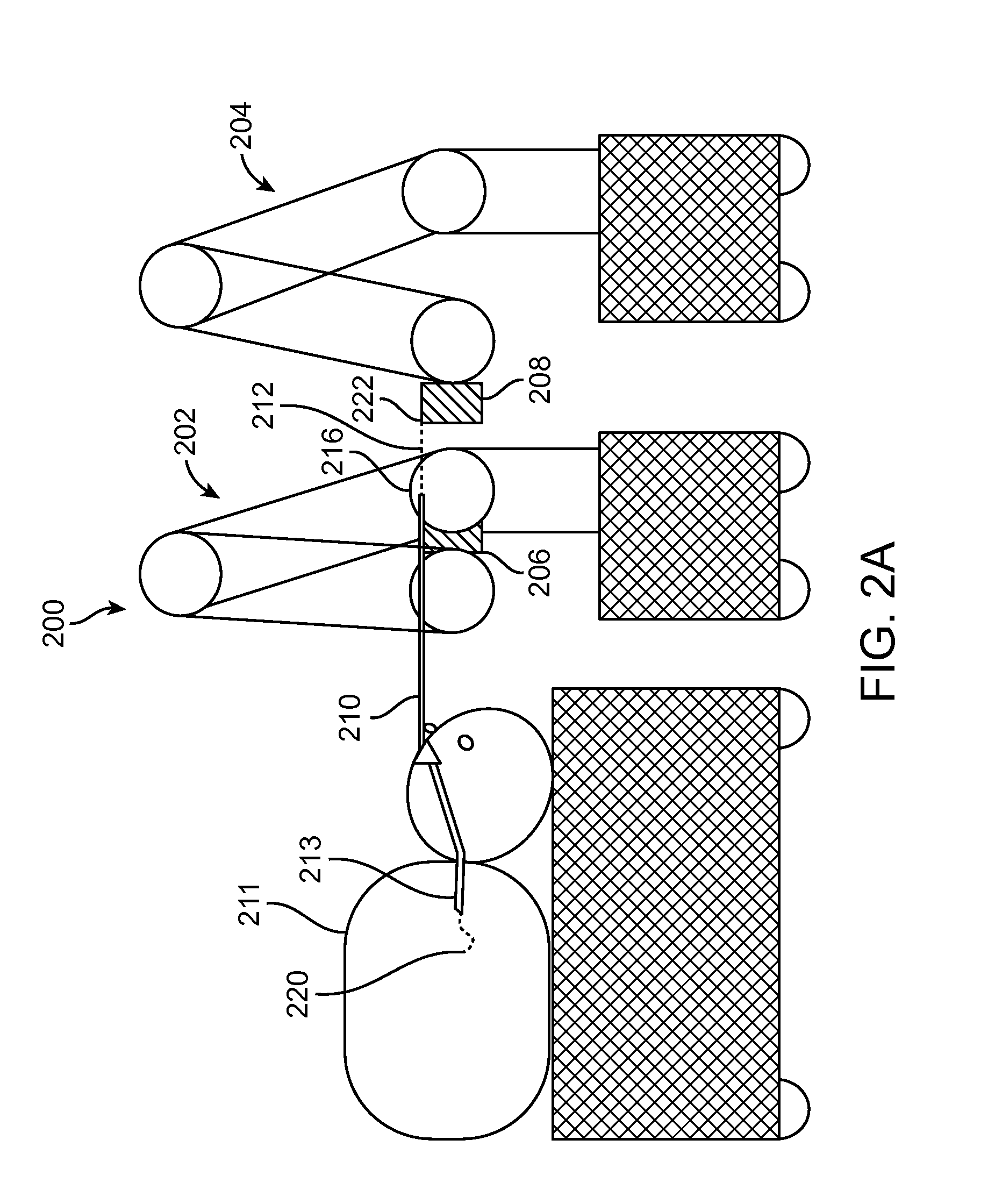 System for robotic-assisted endolumenal surgery and related methods