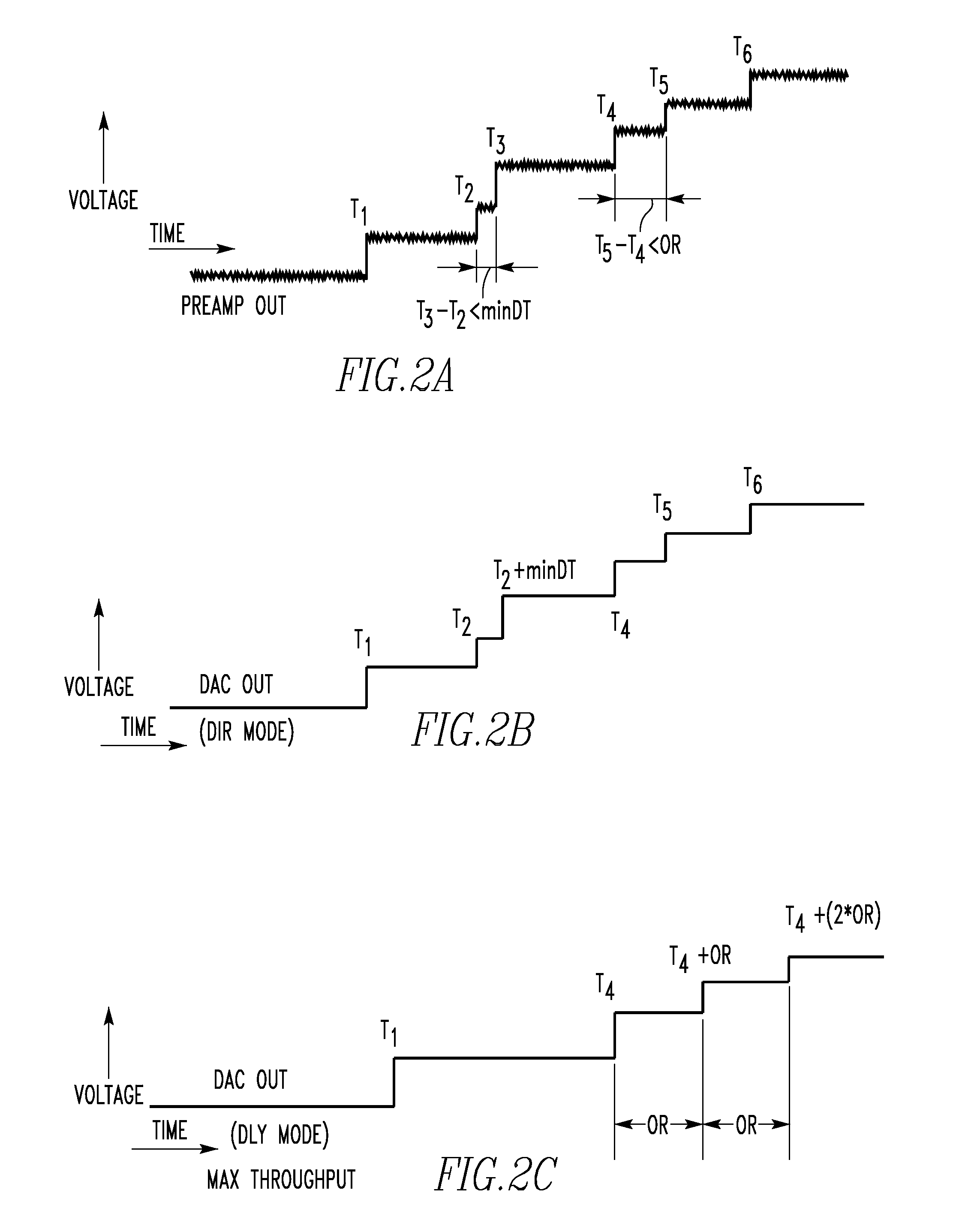 Adapting a high-performance pulse processor to an existing spectrometry system