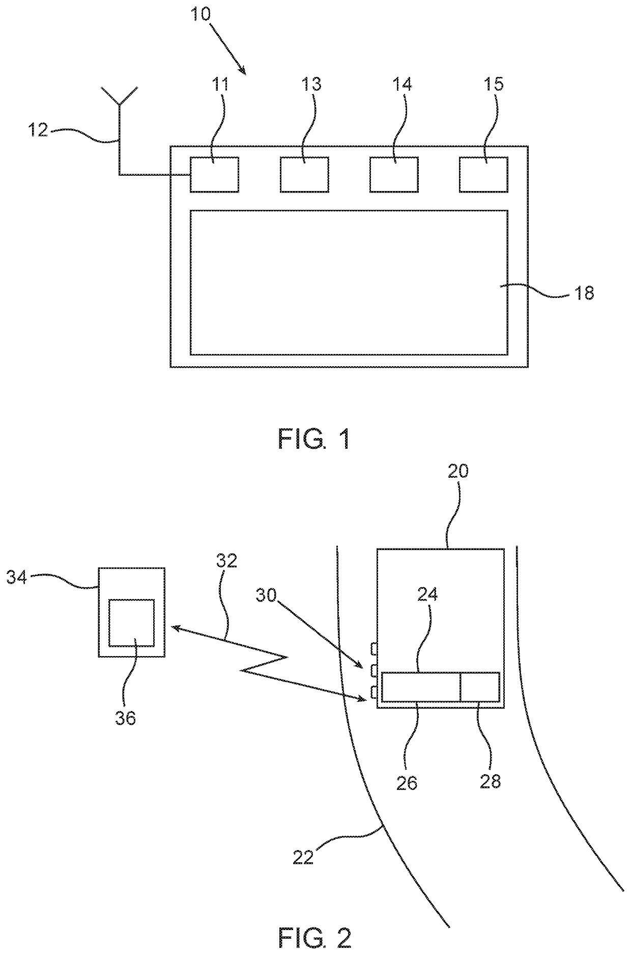 System and method for locating, finding and anti-theft protecting an object of interest