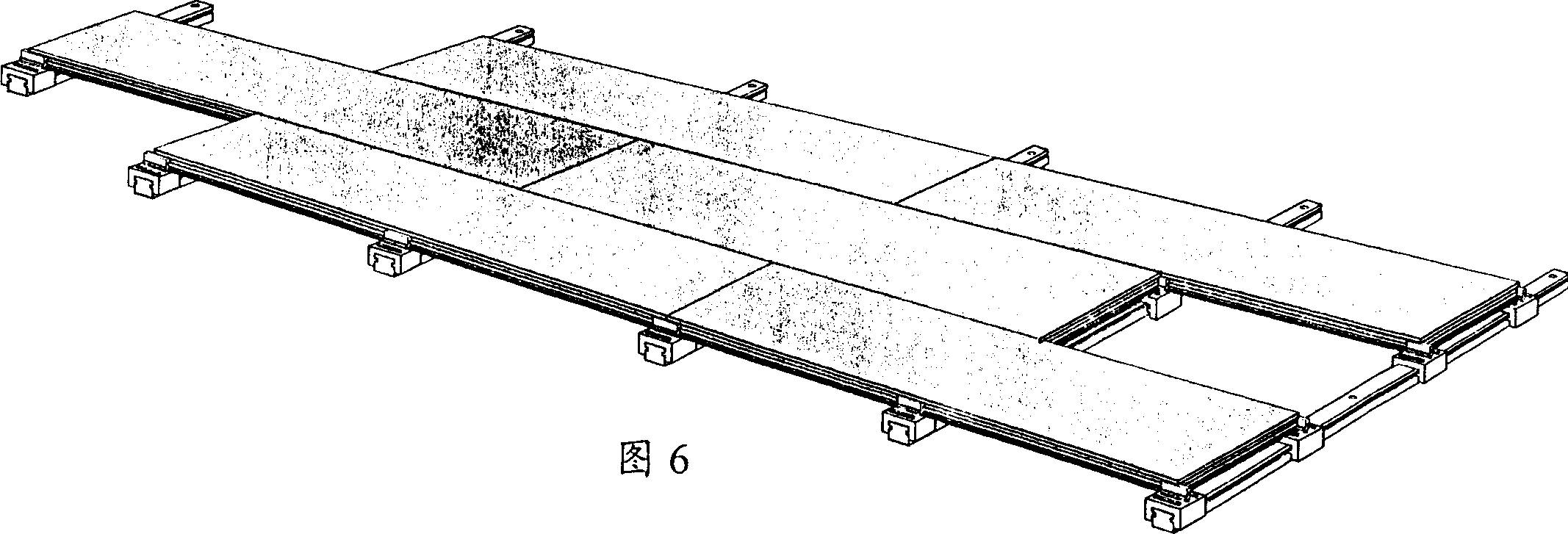 Combined joist