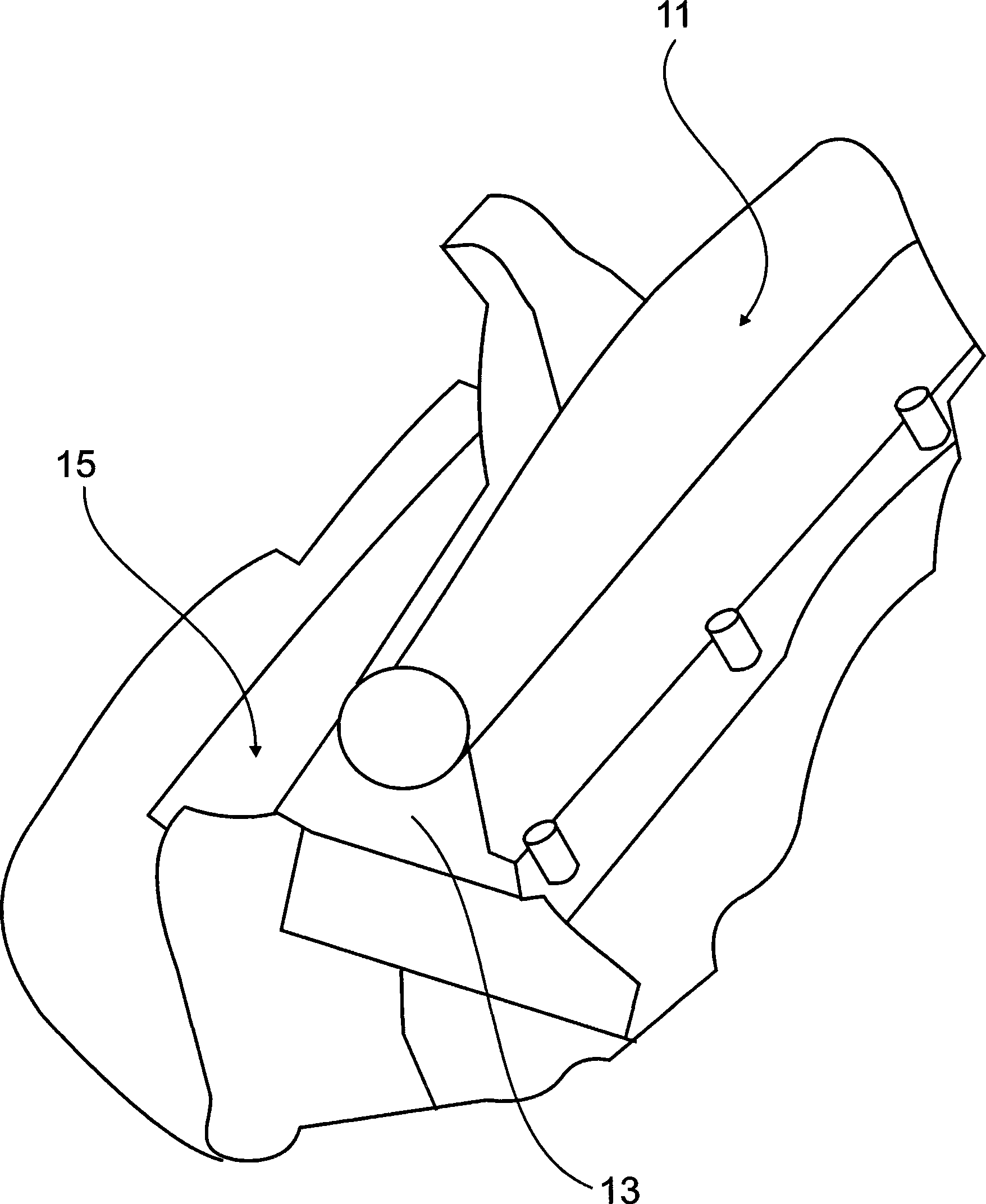 Fuel supply system