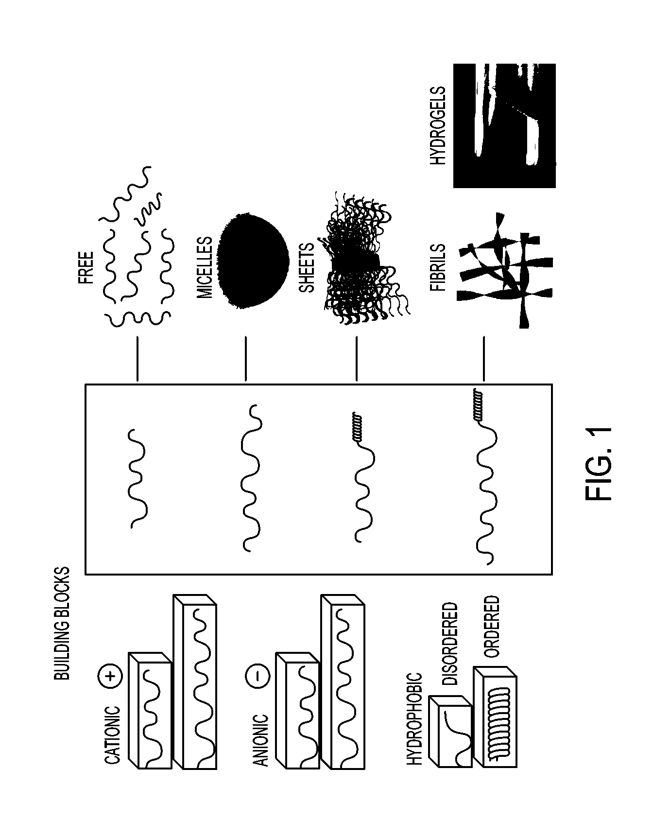 Compositions and uses of materials with high antimicrobial activity and low toxicity