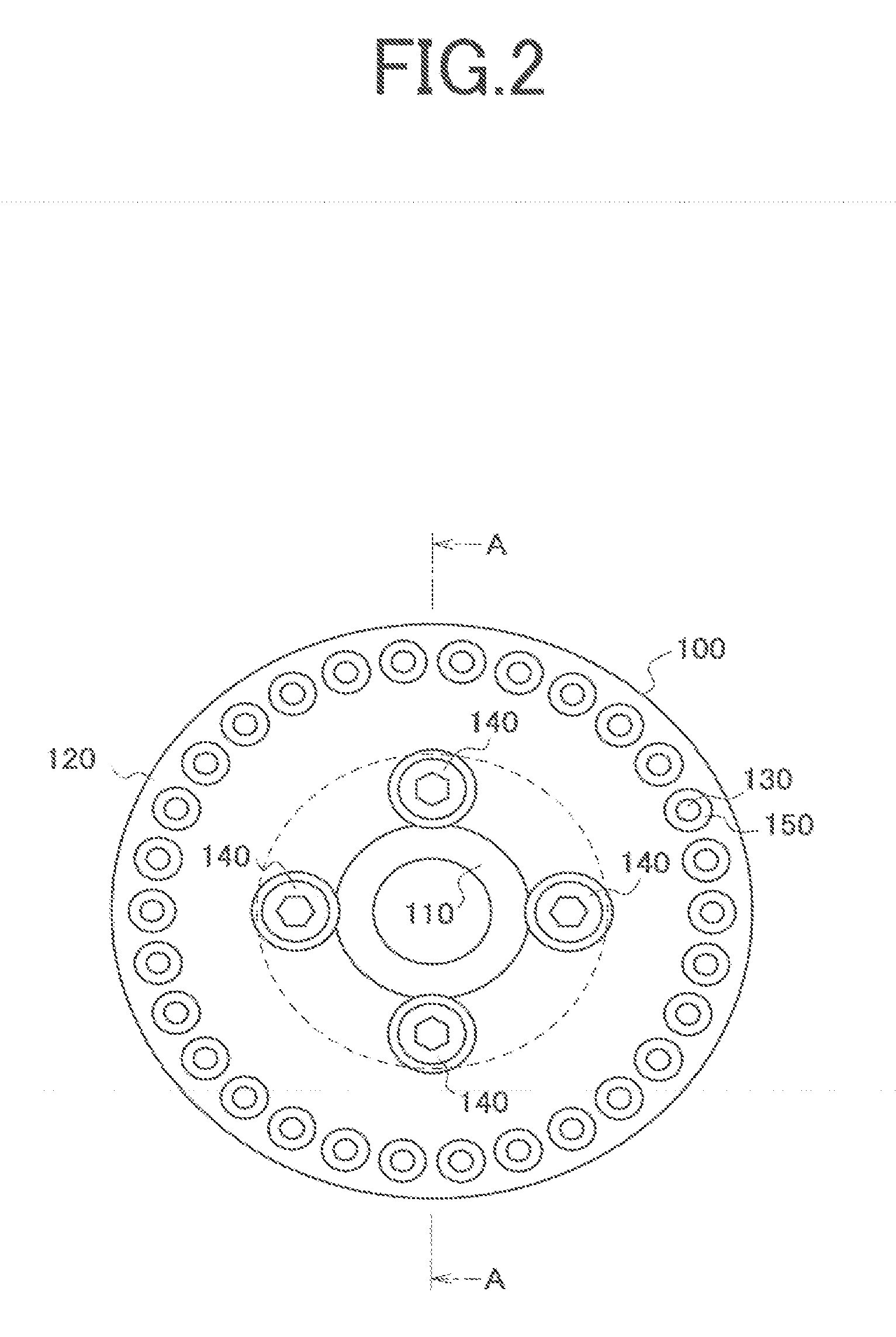 Timing pulley