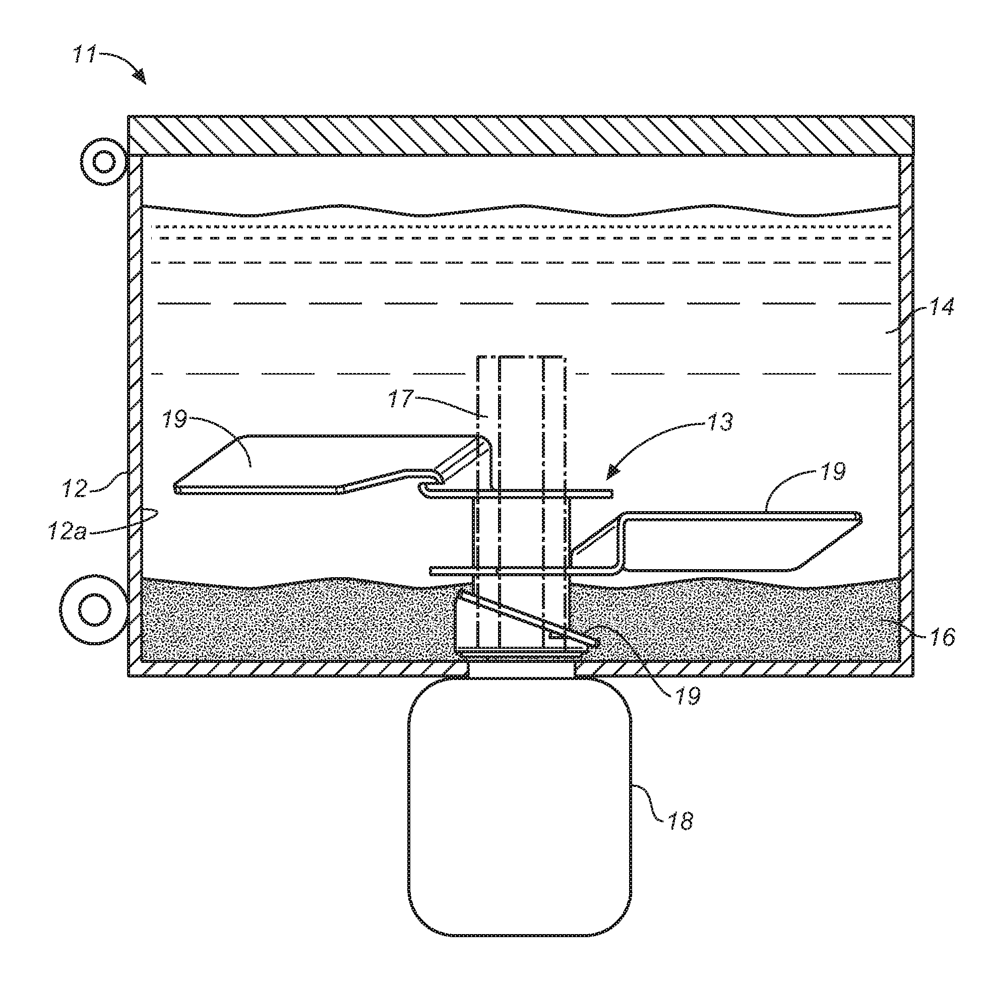 Dynamic Cold Brew Methods and Apparatus