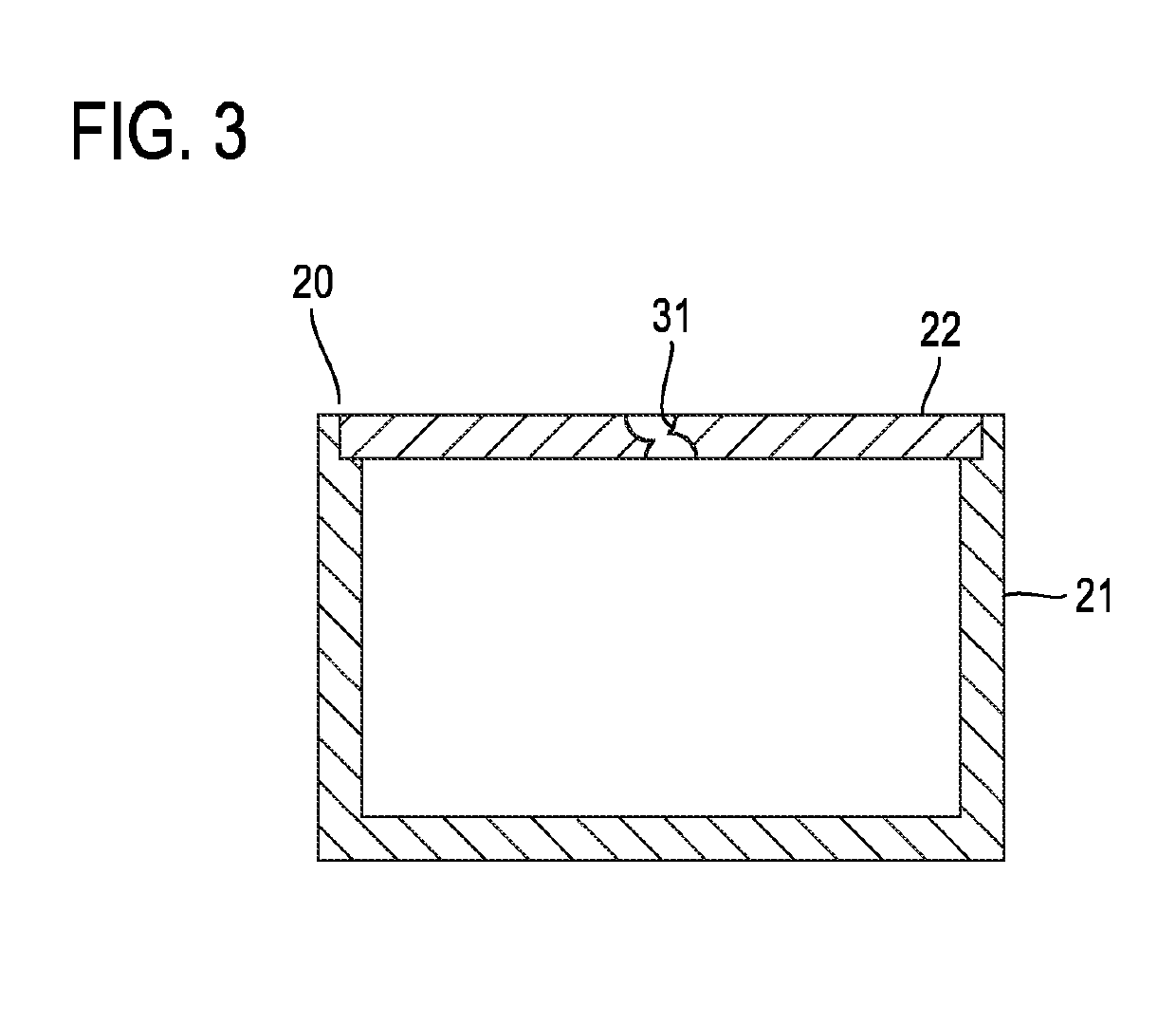 Package sealing structure, device package, and package sealing method