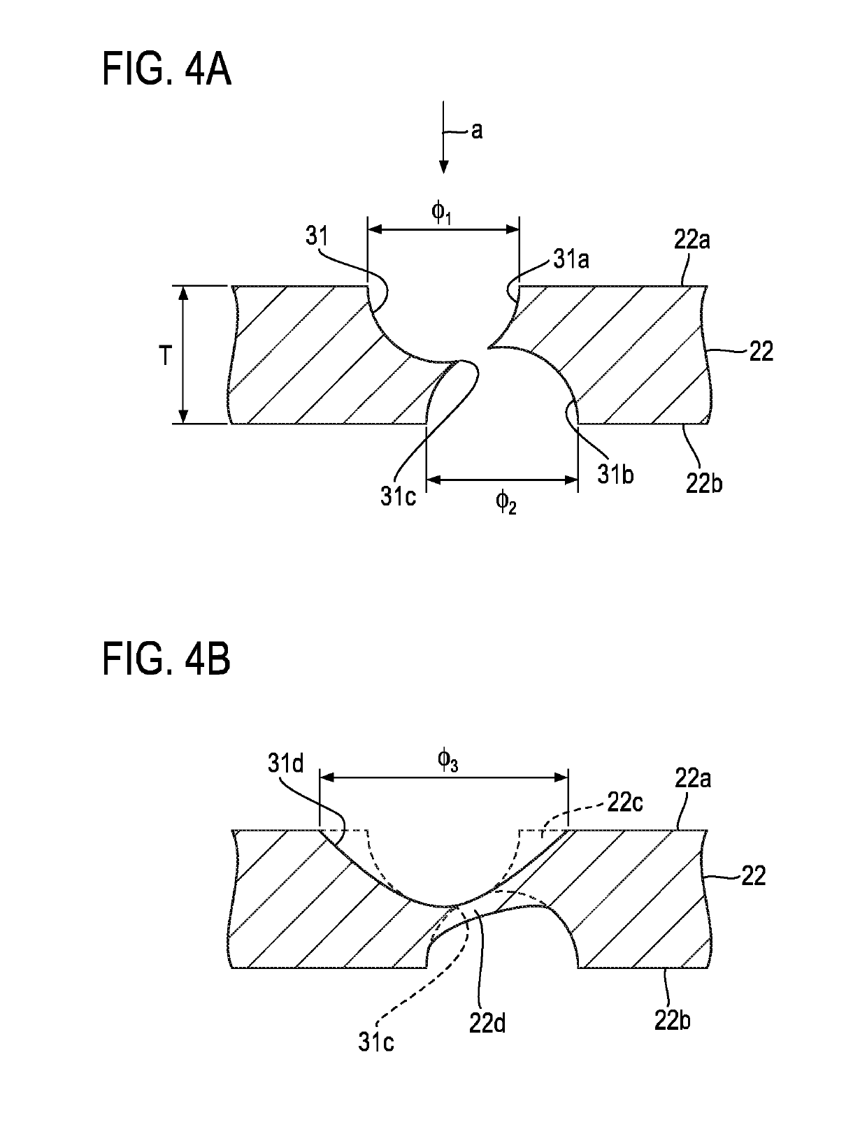 Package sealing structure, device package, and package sealing method