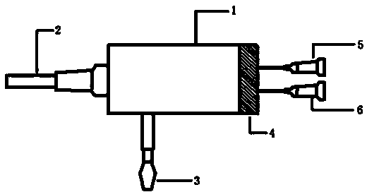 Method for preparing pajama fabric with compound function