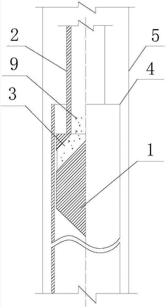 Pipeline fisher and pipeline fishing method thereof