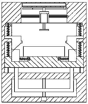 A new energy straw coal processing equipment