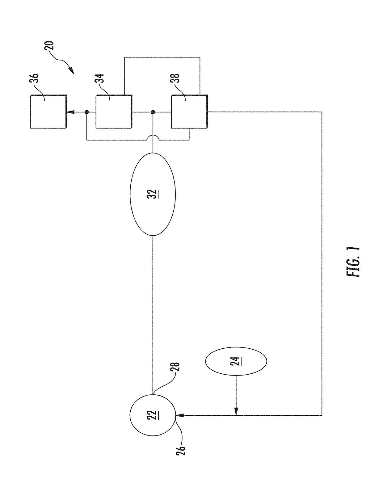 Pressure regulating valve with flow Anti-rotation