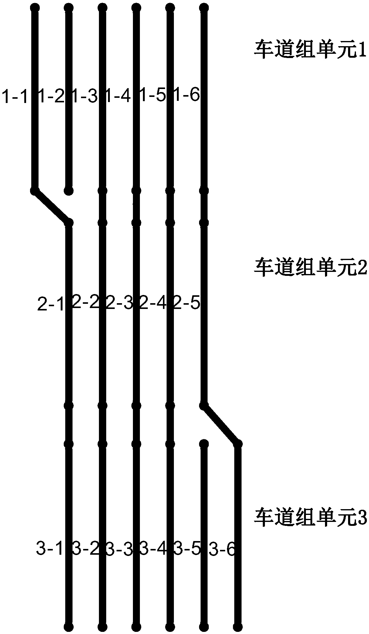 Road map generation method, device and related system