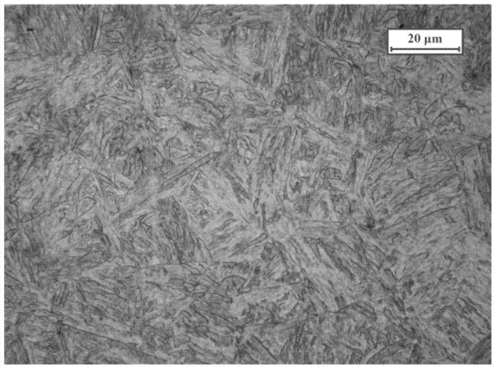 HB360-level wear-resistant steel plate and preparation method thereof