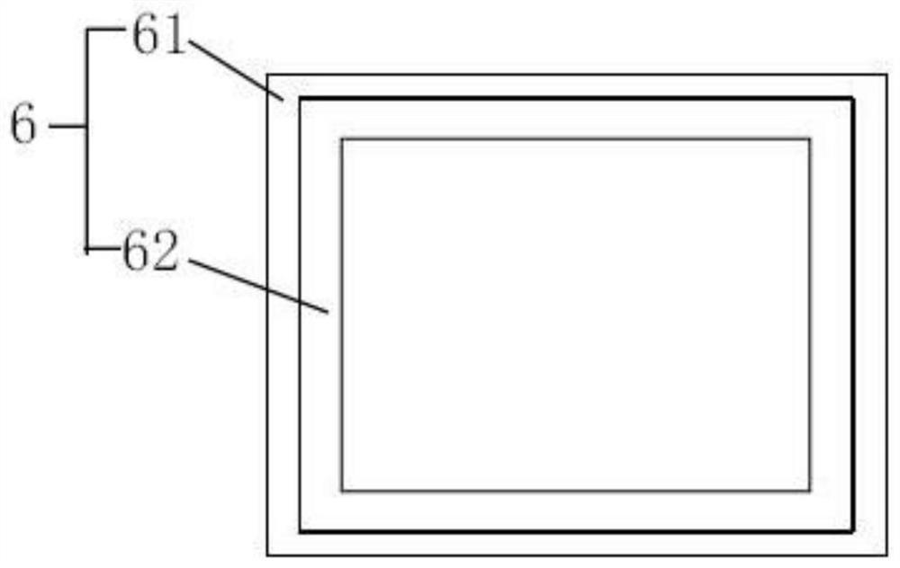 Full-automatic corrosion equipment for preparing printed circuit board