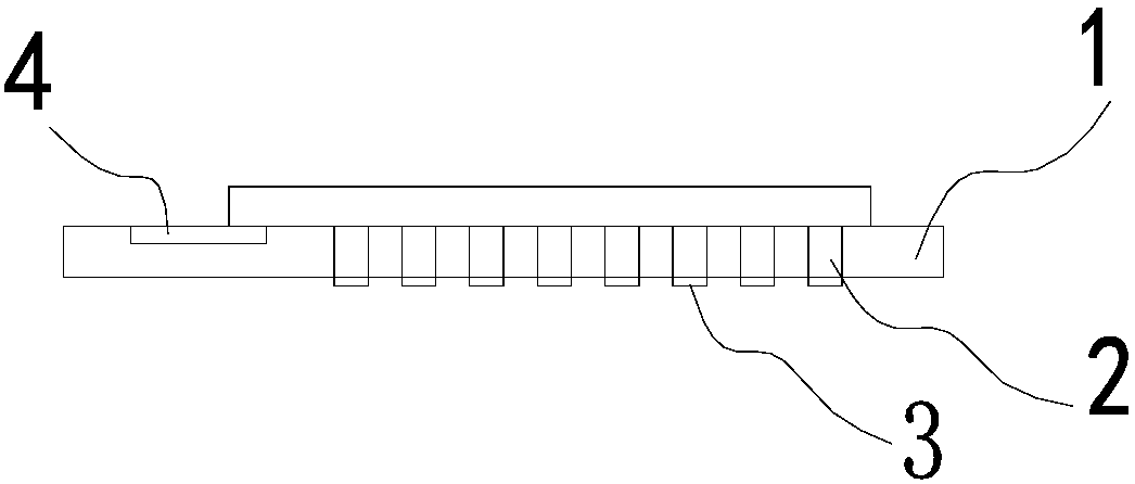 Nerve stimulator and manufacturing method thereof