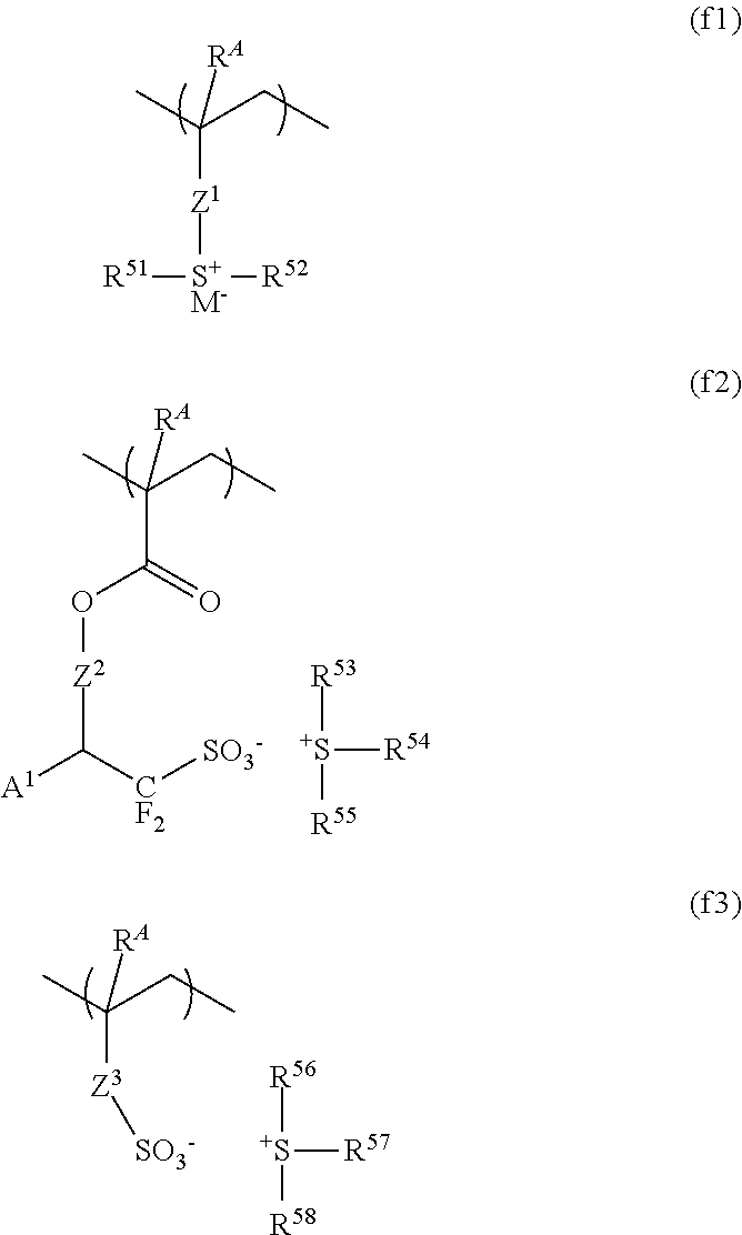 Chemically Amplified Resist Composition and Patterning Process