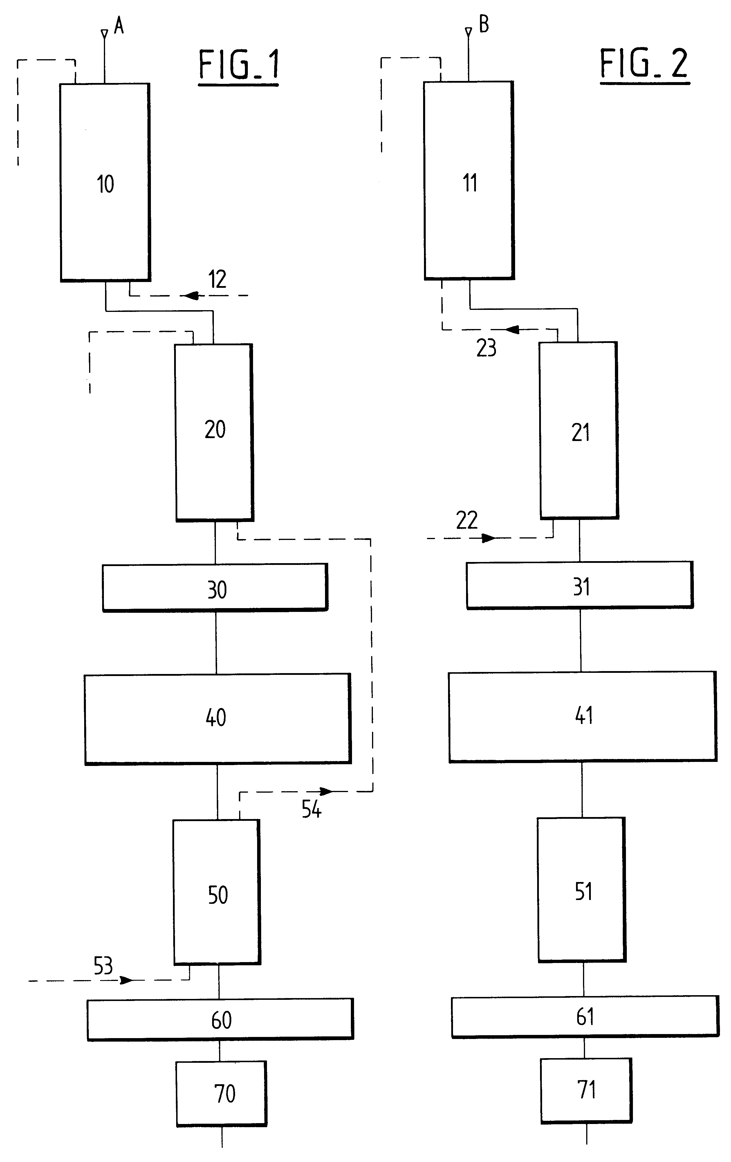 Method of processing whey for demineralization purposes