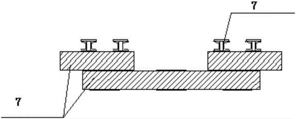 Bailey Beam Sliding Demolition Device and Its Demolition Method