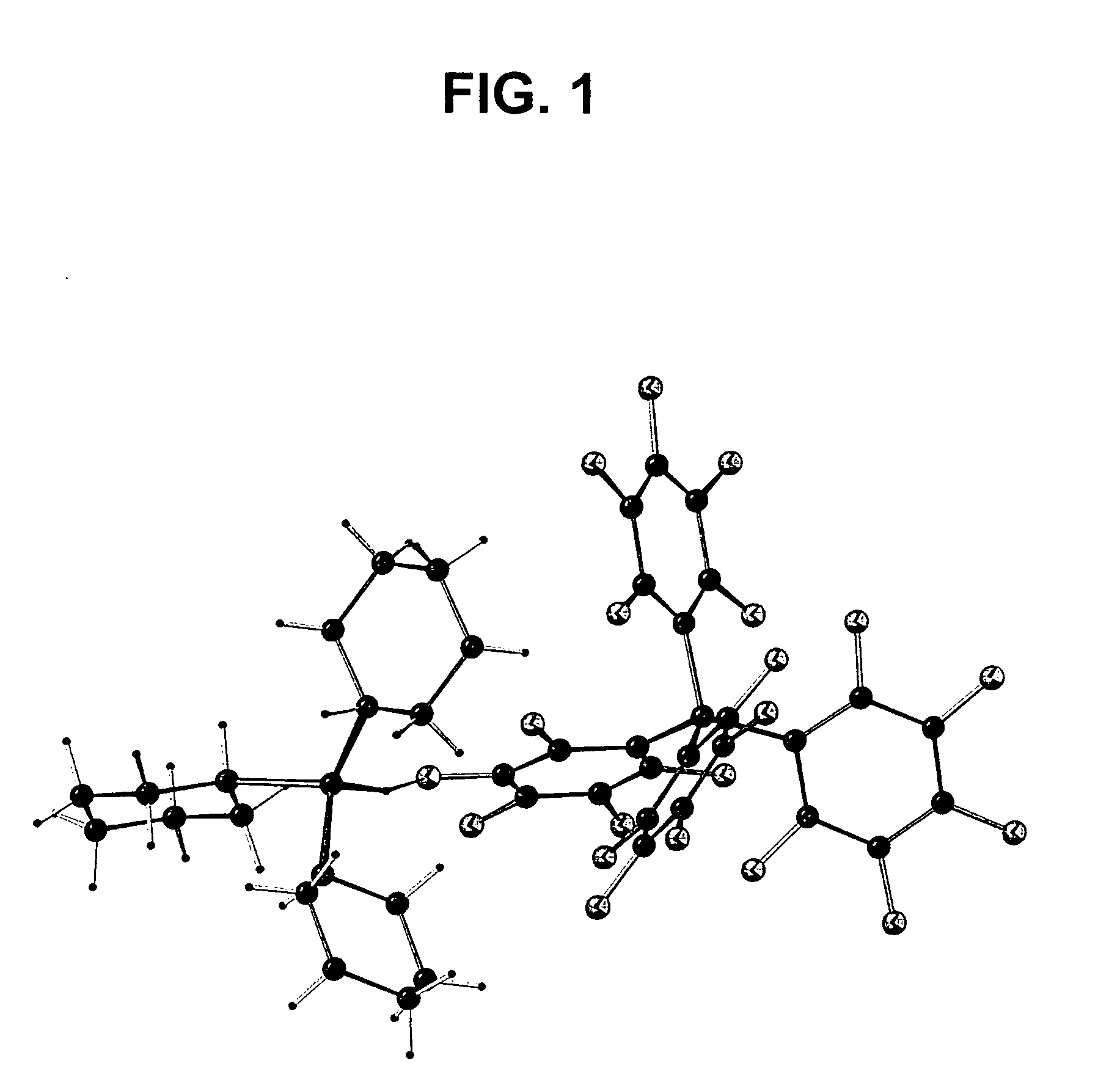 Catalyst system for polymerizing cyclic olefin having polar functional group, polymerizing method using the catalyst system, olefin polymer produced by the method and optical anisotropic film comprising the olefin polymer