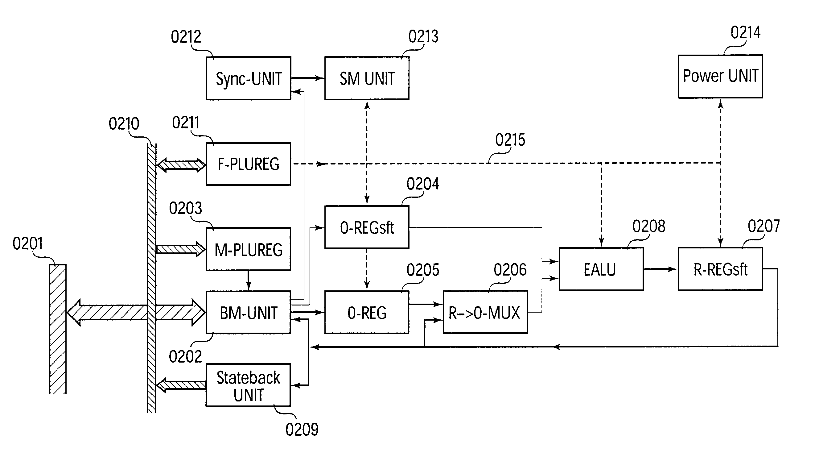 Reconfigurable multidimensional array processor allowing runtime reconfiguration of selected individual array cells
