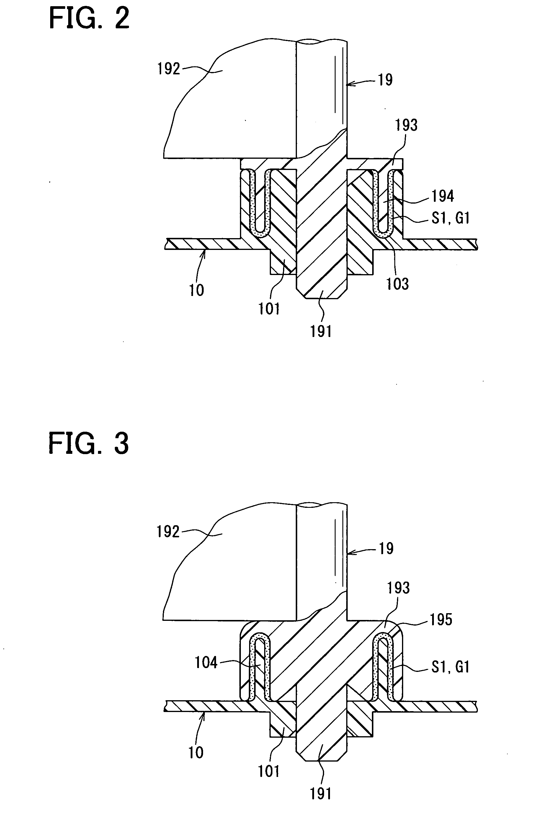 Air conditioning apparatus and passage control device with slide resistance generating part