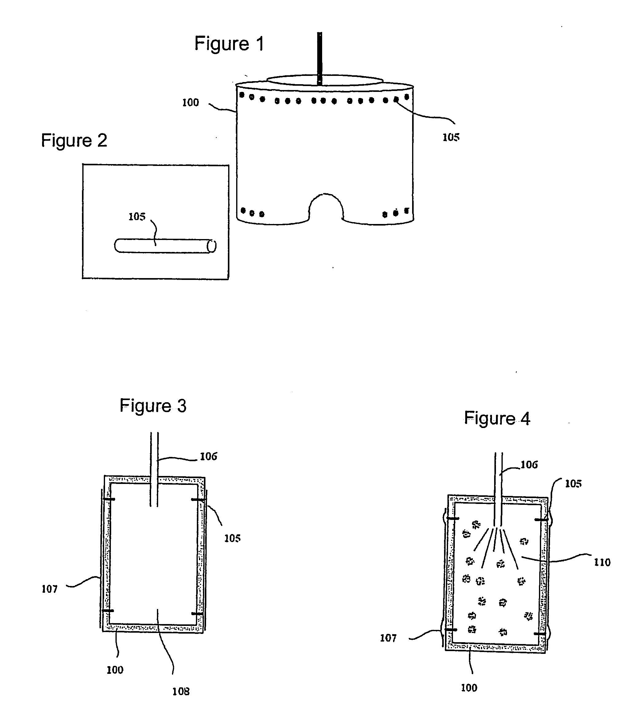 Method and apparatus to produce stretchable products