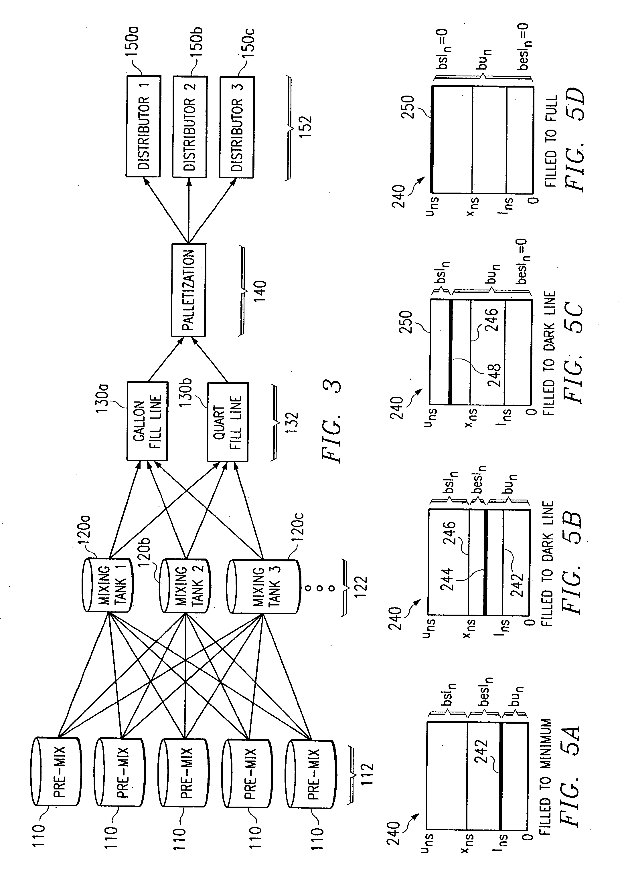 Collaborative batch aggregation and scheduling in a manufacturing environment