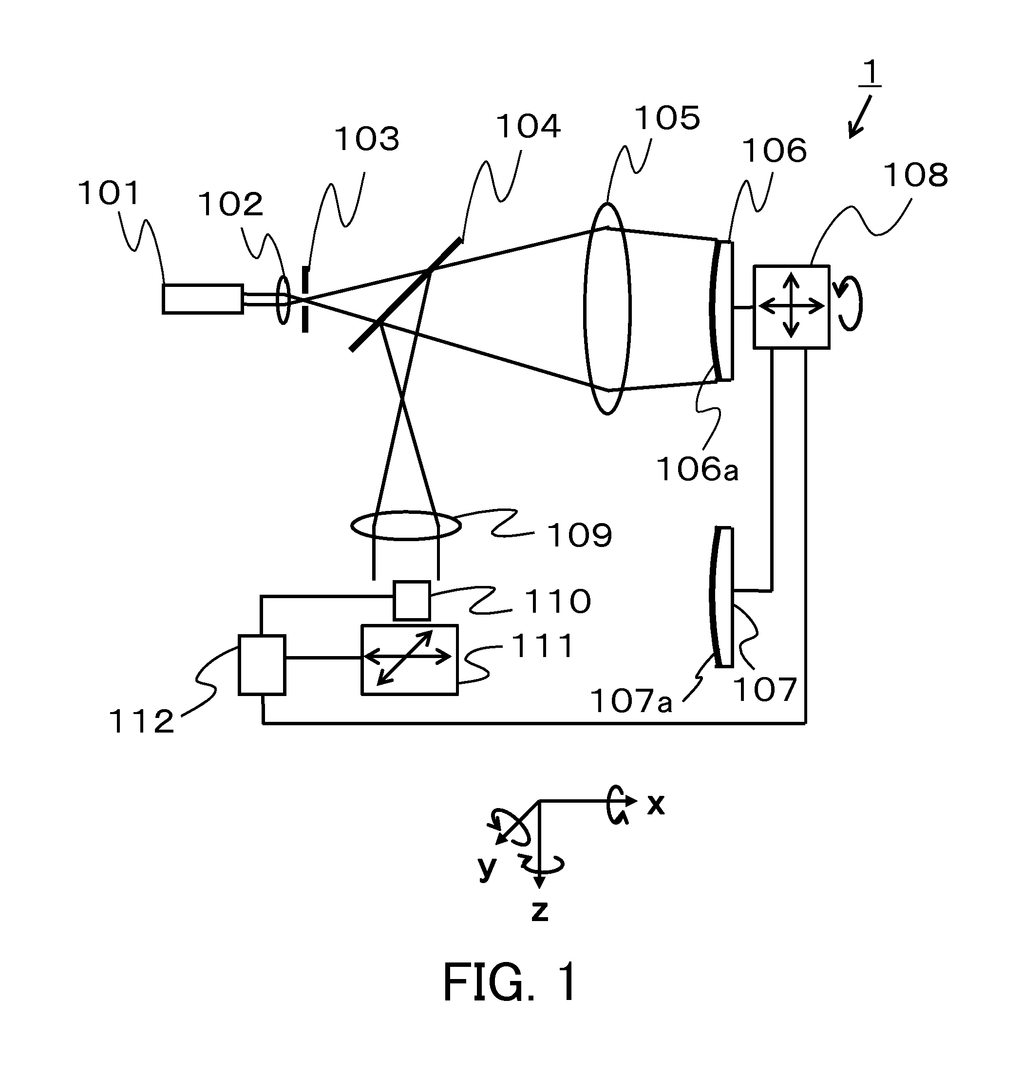 Surface shape measurement method, surface shape measurement apparatus, non-transitory computer-readable storage medium, optical element, and method of manufacturing optical element