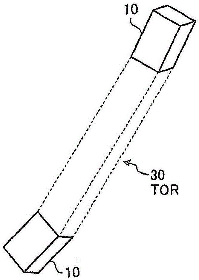 Reconstruction device, method