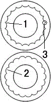 Precision ball reducer