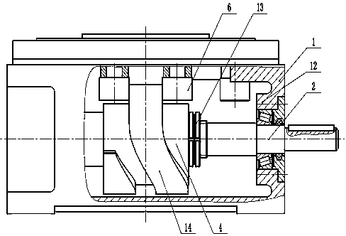 A Cylindrical Cam Indexing Device