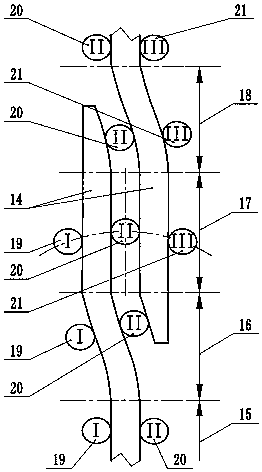 A Cylindrical Cam Indexing Device