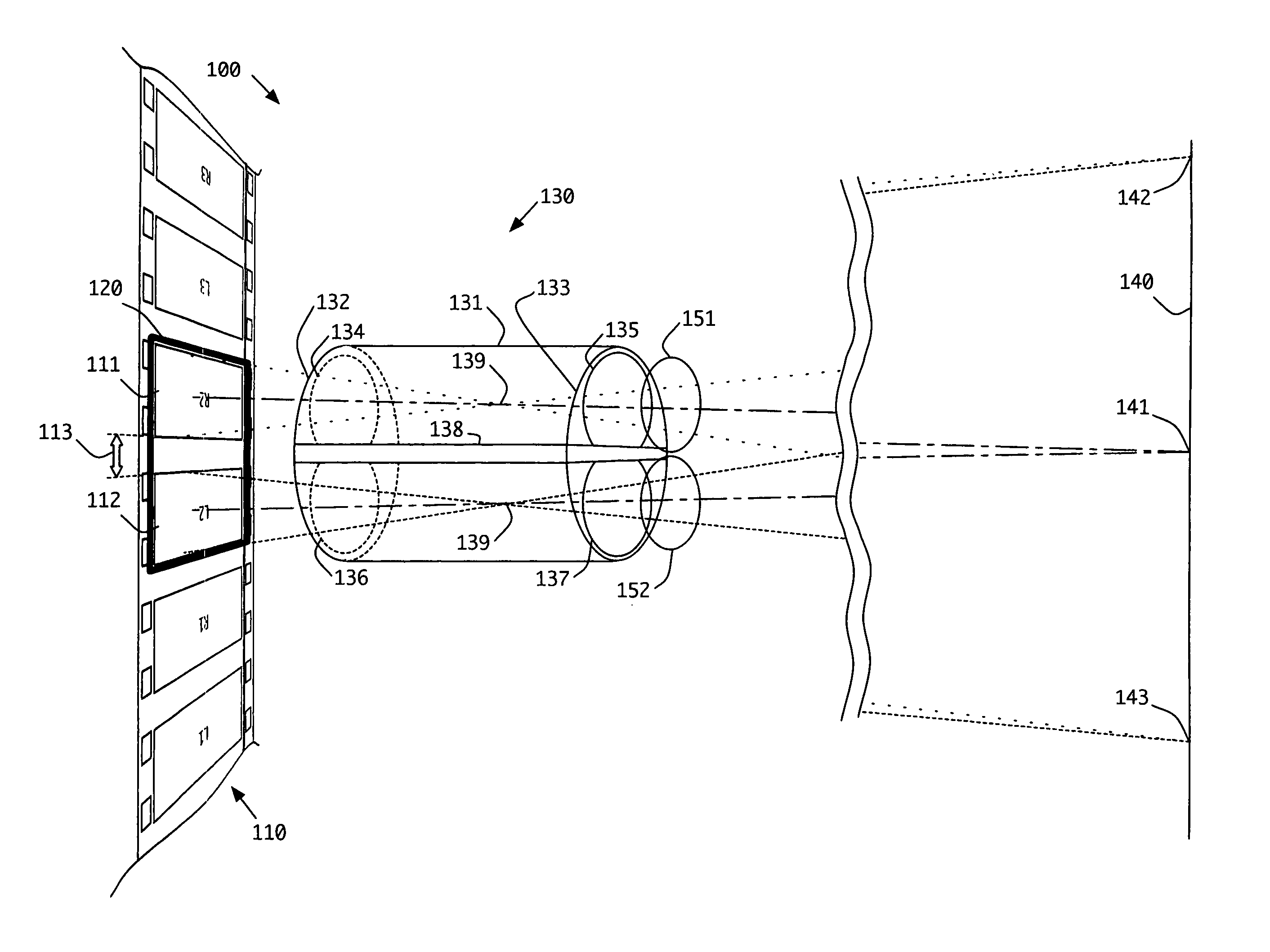 Method and system for forensic marking of stereoscopic 3D content media