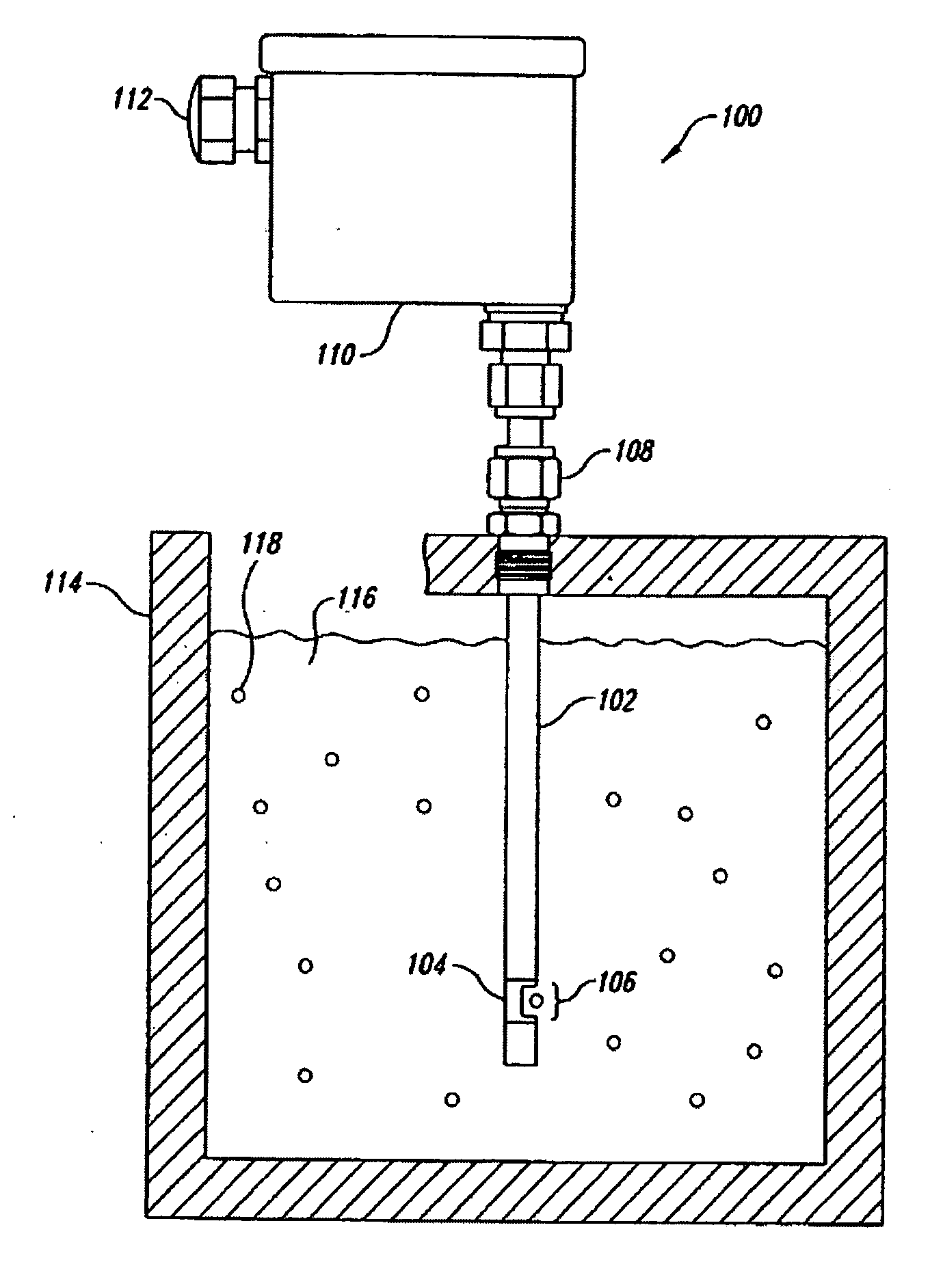 Systems and methods for in situ spectroscopic measurements