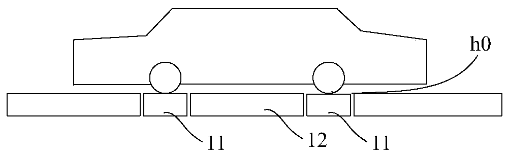 Battery replacement control method and system, electronic equipment and storage medium