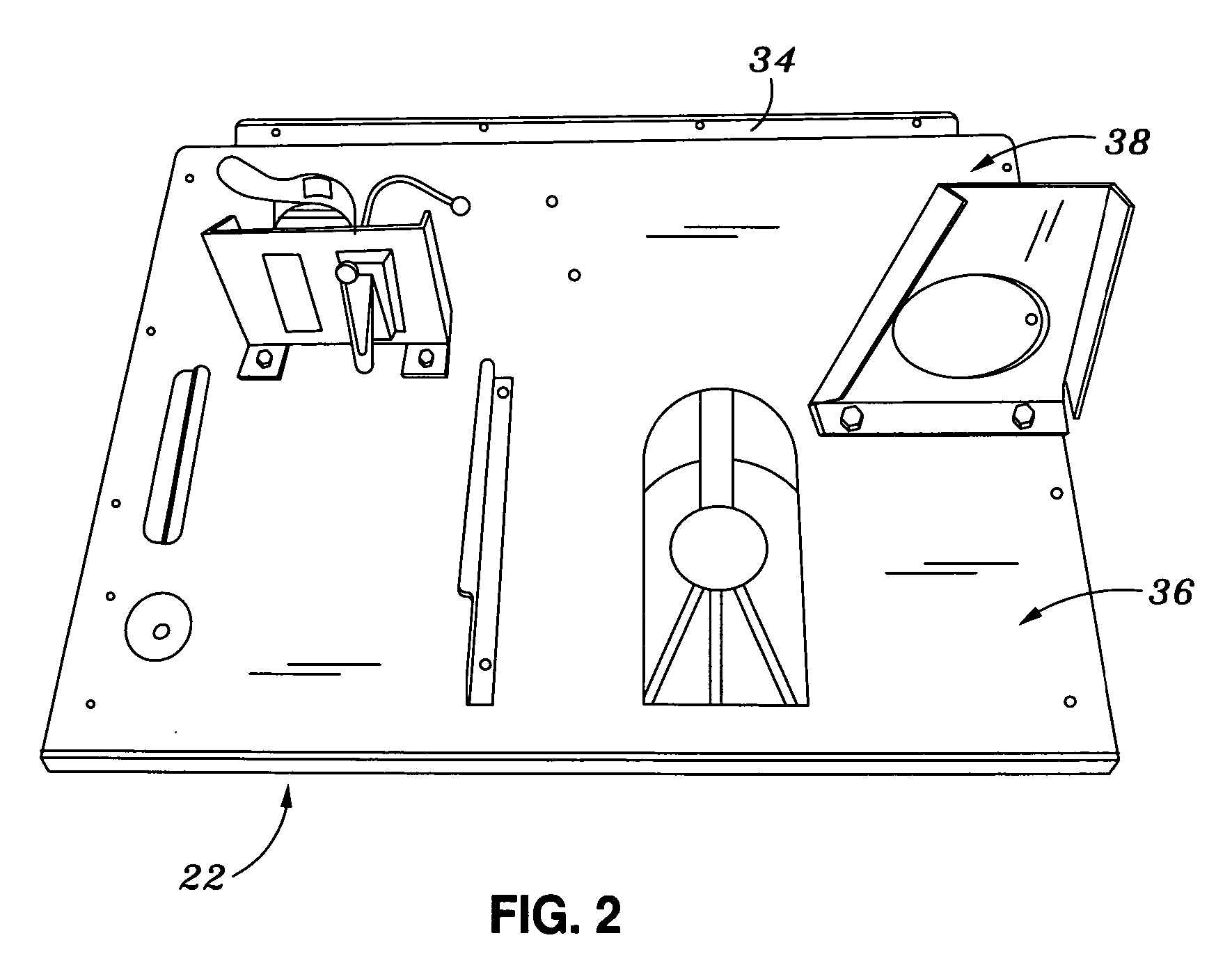 Method and system for localized authentication of gaming machine
