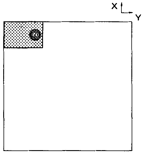 GPS (Global Positioning System)-based inter-satellite baseline measurement method for flight of formed array around satellite