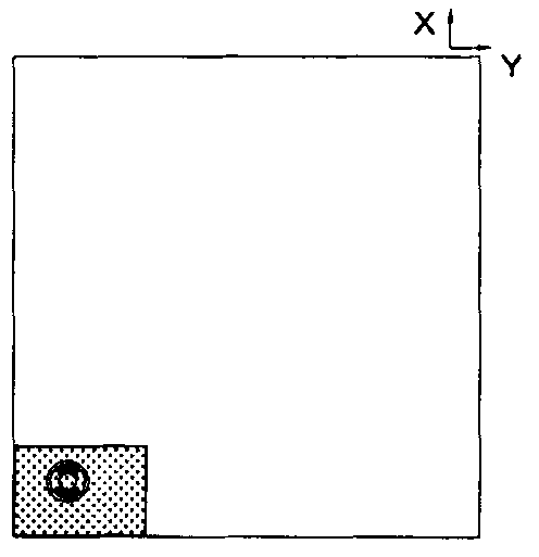 GPS (Global Positioning System)-based inter-satellite baseline measurement method for flight of formed array around satellite