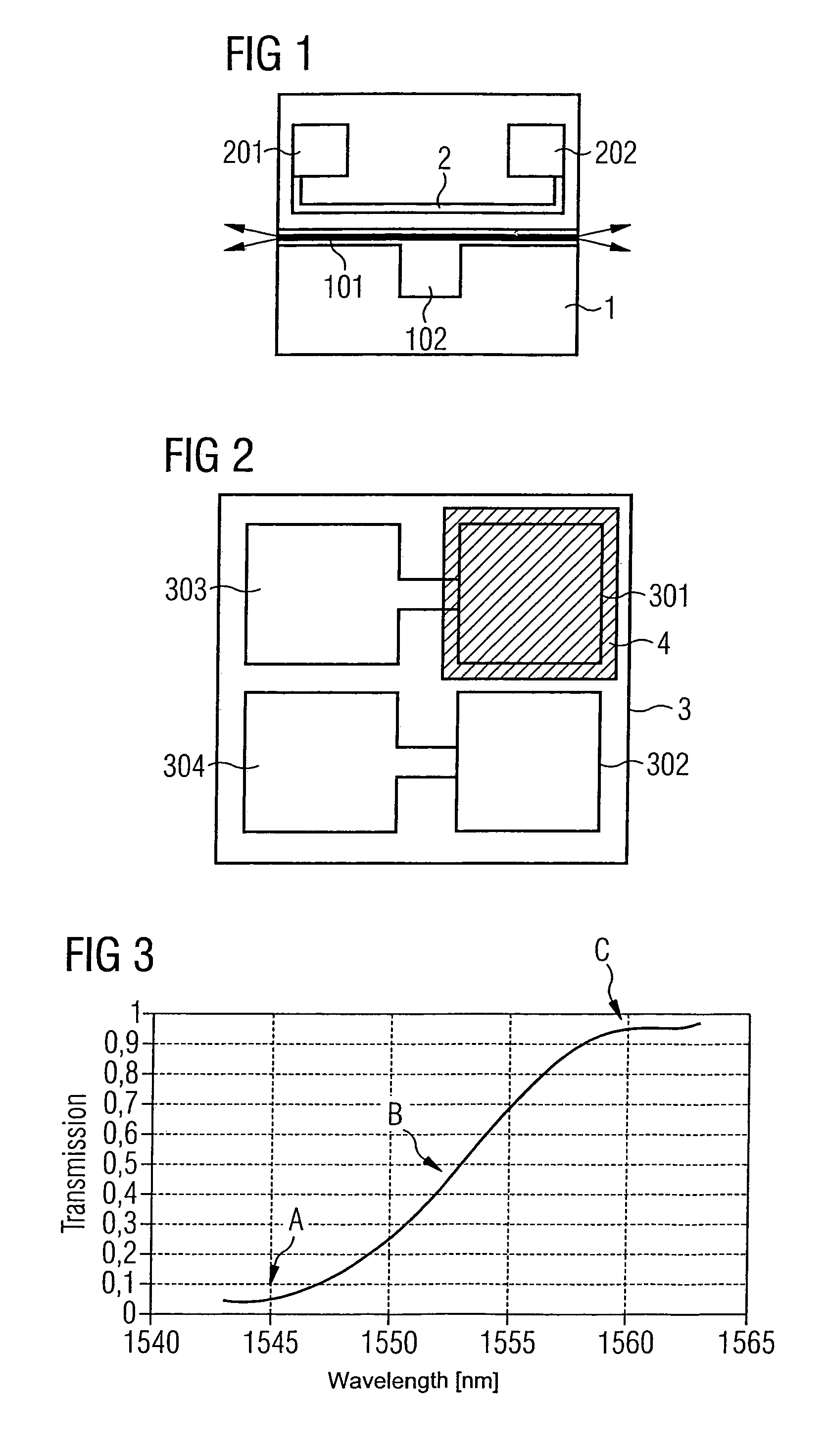 Optoelectronic arrangement having at least one laser component, and a method for operating a laser component