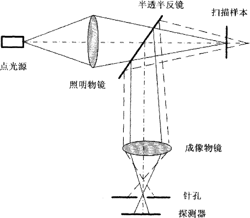 System and method for line scan confocal ophthalmoscope