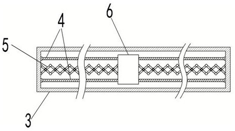 A clinical puncture device for cardiovascular medicine