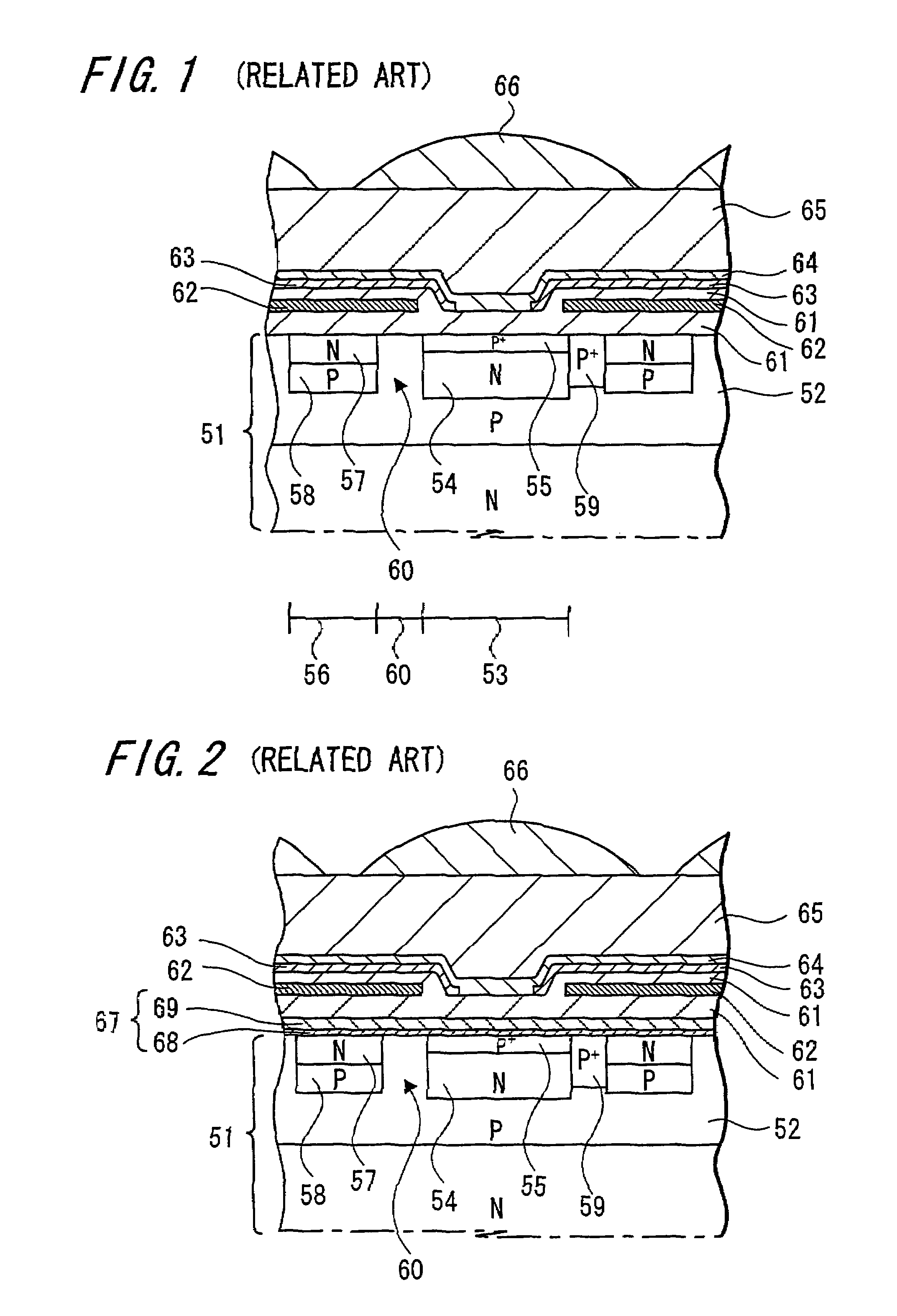 Photo-electric converting device and its driving method, and its manufacturing method, solid-state image pickup device and its driving method and its manufacturing method