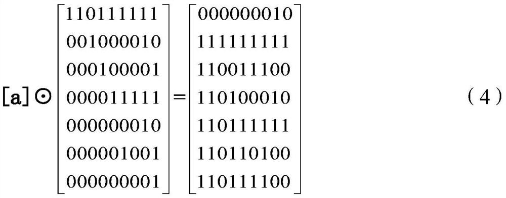 Built-in test method and system for mechanical system