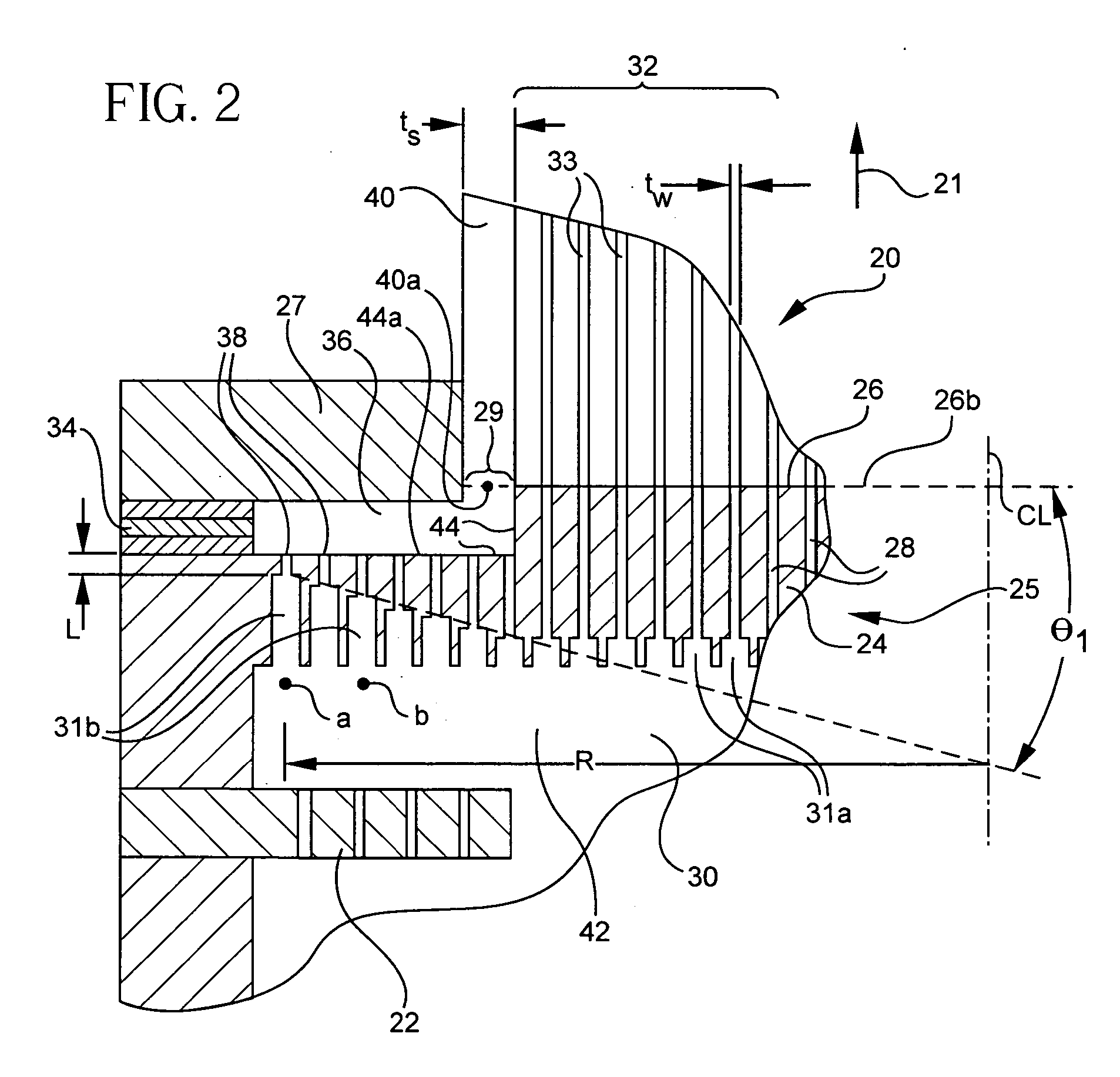 Method and apparatus for extruding honeycomb articles and thick-skinned ceramic honeycomb articles manufactured thereby