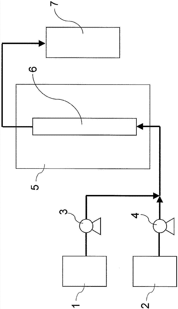 Method for producing compound having N,N-bis(2-hydroxy-3-chloropropyl)amino group