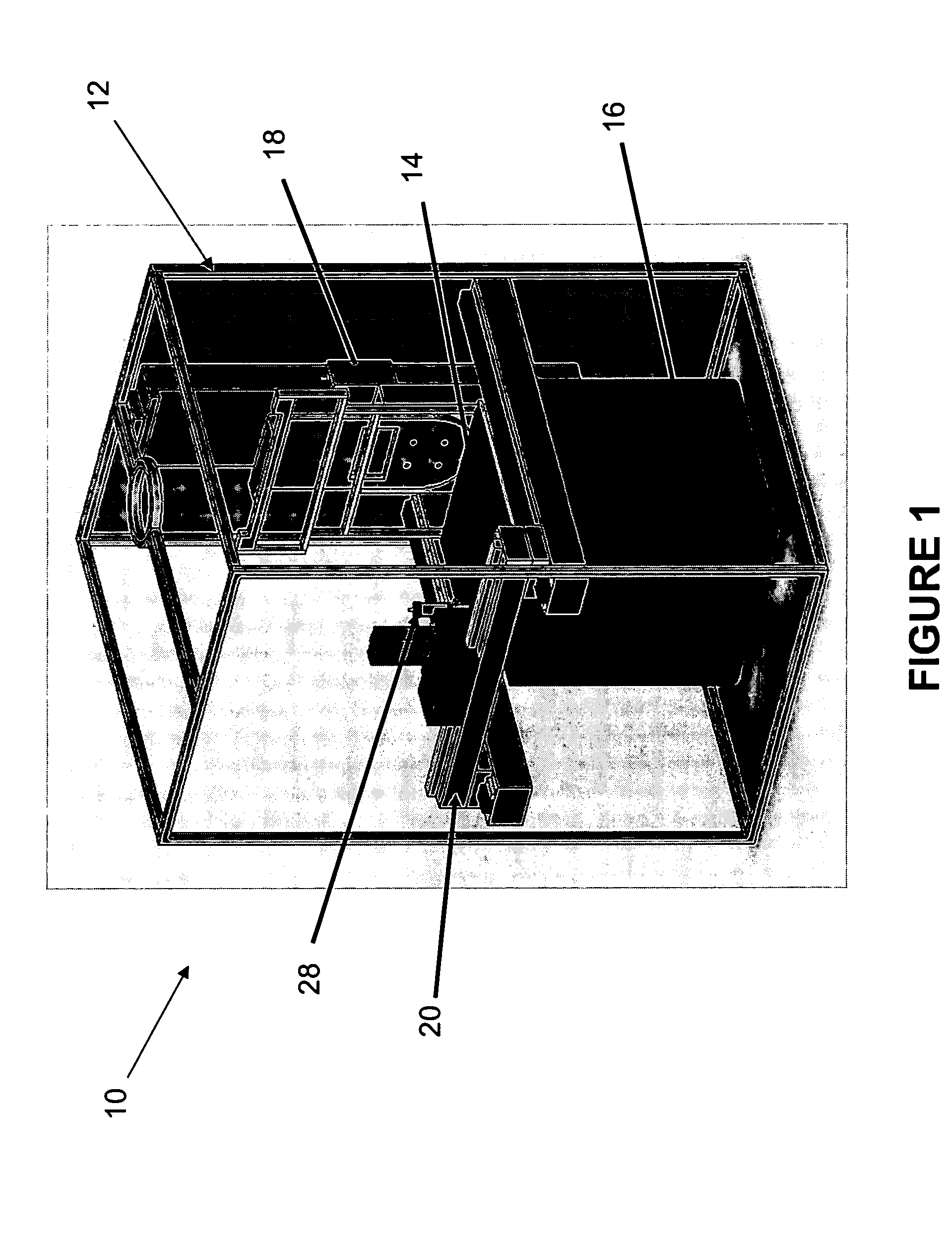 Methods and systems for integrating fluid dispensing technology with stereolithography