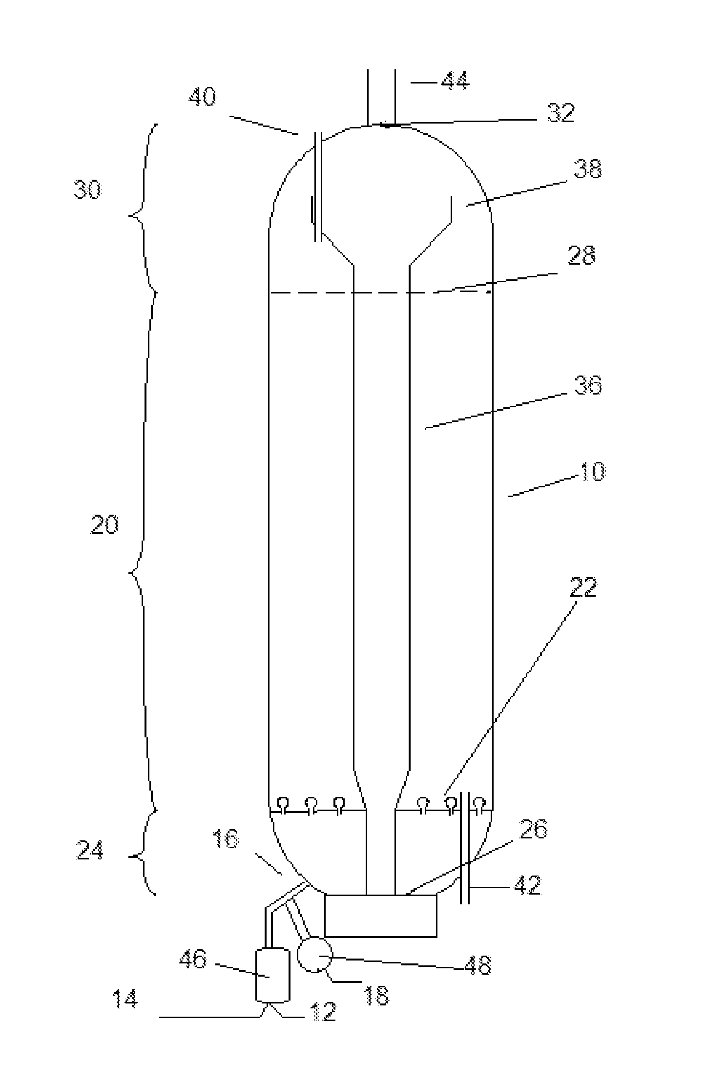 Hydroprocessing Catalysts and Methods for Making Thereof