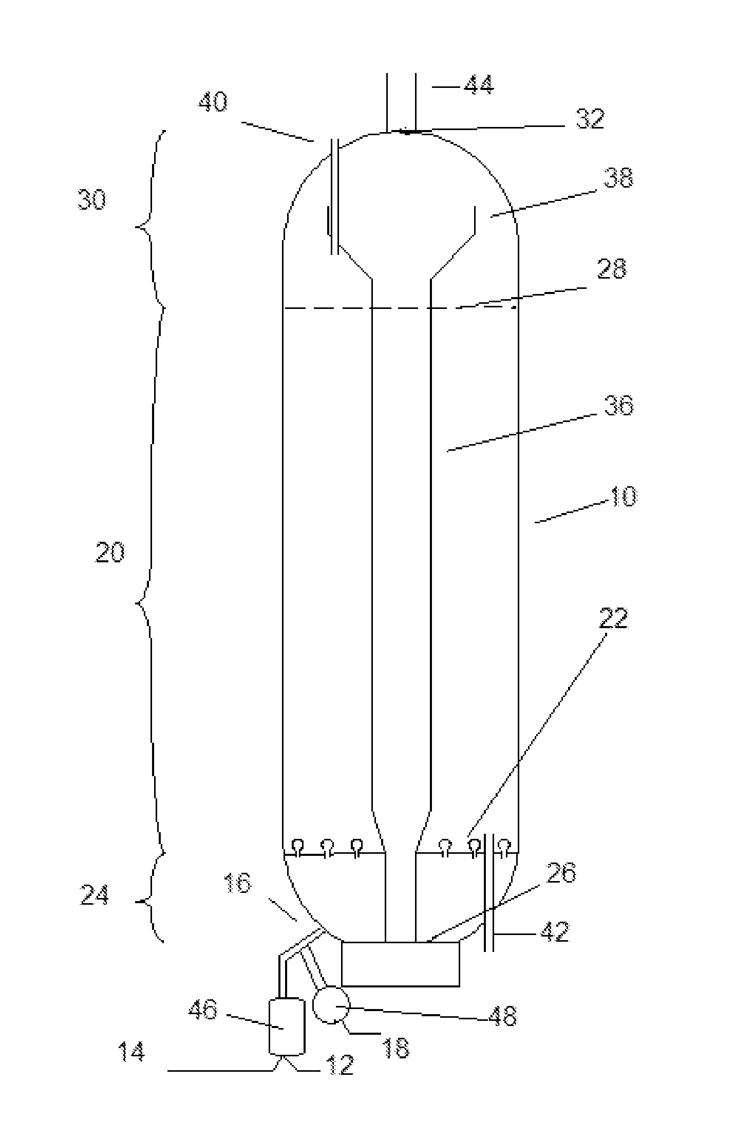 Hydroprocessing Catalysts and Methods for Making Thereof