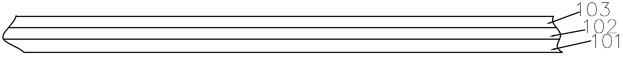 Lithium ion battery negative pole piece, making method thereof, and lithium ion battery